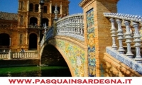 Pasqua a Madrid Partenza da Cagliari Tour Madrid Andalusia Dal 8 Al 14 Aprile 2020 da 999 €