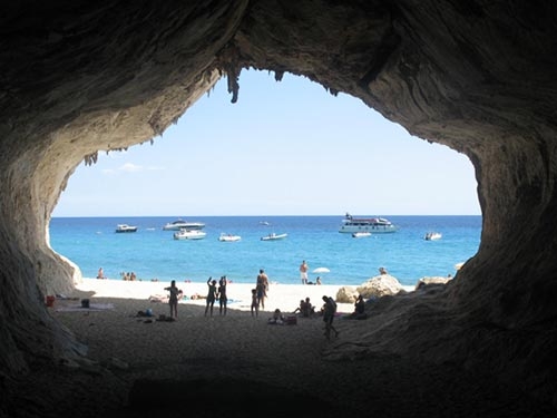 Pasqua a Dorgali & Cala Gonone Hotel 4 stelle Pacchetto dal 26 al 28 Marzo 2016 con Ingresso al Centro Benessere o Acquario da 149 €