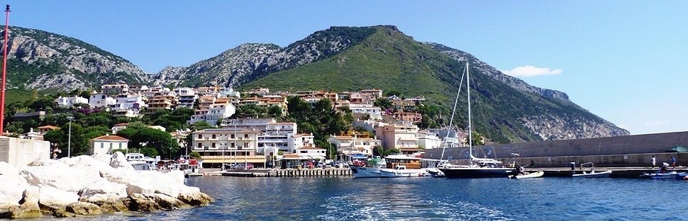 ANTEPRIMA Pasqua 2018 a Cala Gonone Hotel 3 stelle