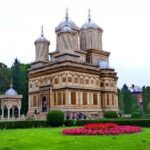 curtea di arges