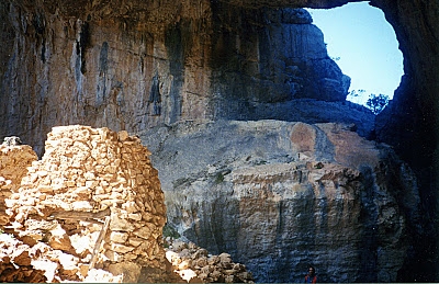Pasqua 2015 a Oliena