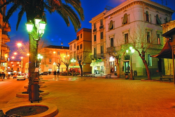 Pasqua 2013 a Olbia, da due a tre notti, Hotel 4 stelle, a partire da 240 €!!