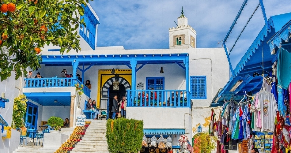 Pasqua e Ponti Soggiorni Liberi in Tunisia con Voli Diretti Da Cagliari Aprile e Maggio 2019 da 362 €