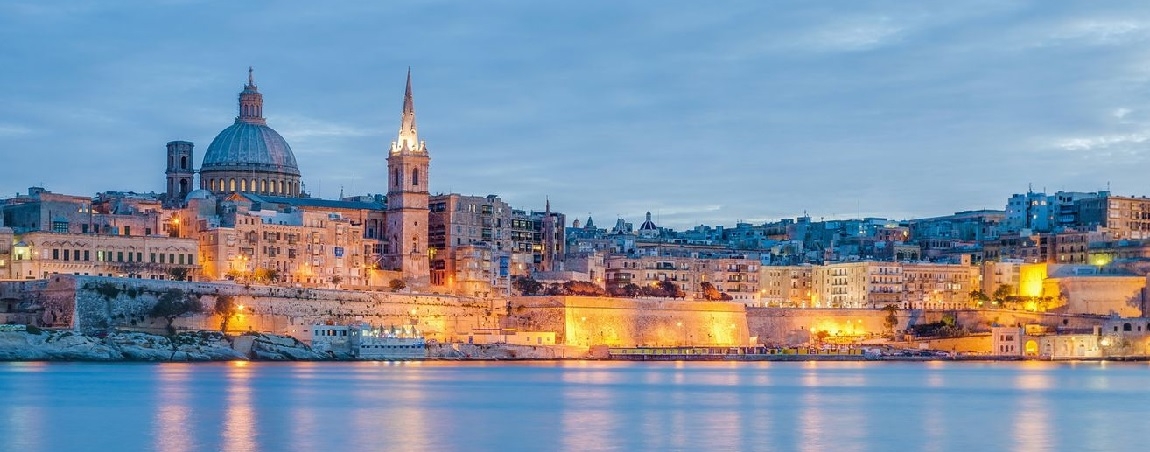 ANTEPRIMA Mini Tour Malta & Gozo Partenze da Cagliari Pasqua 2018