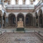 Escursione Tunisi Cartagine museo Bardo