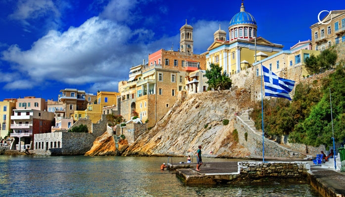 Pasqua in Grecia Tour di Atene e la Grecia Classica partenza da Cagliari Offerta Pasqua dal 3 al 7 Aprile 2015 da 790 €