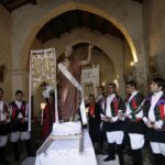 Pasqua ad Oliena 001