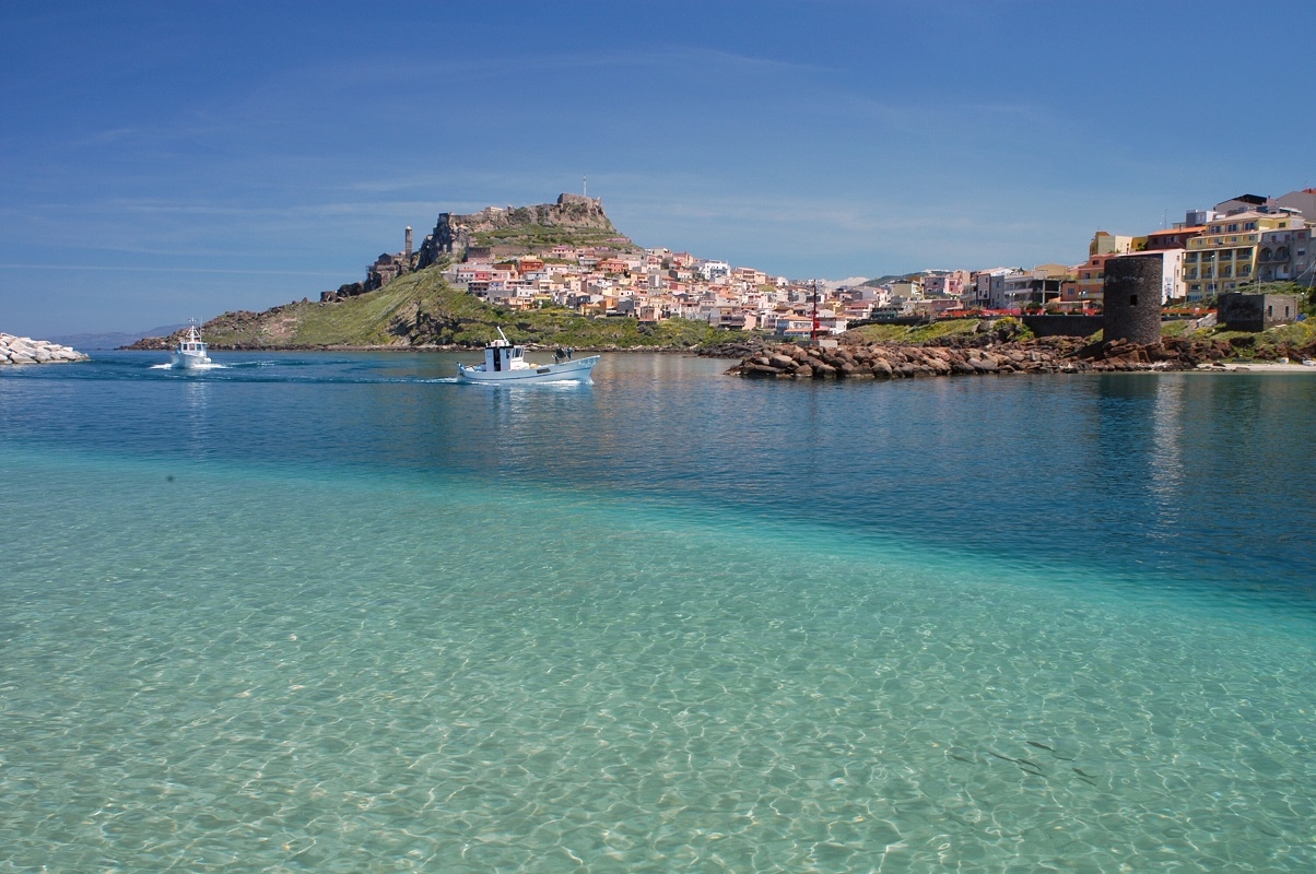 Ponte 1° Maggio a castelsardo dal 1° al 3 Maggio 2015 Hotel 3 stelle a 89 €
