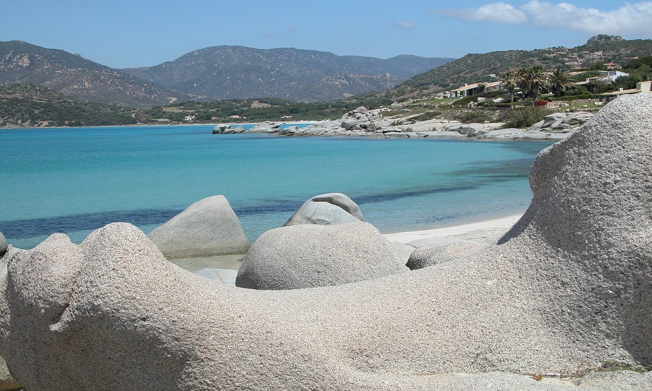 Villasimius Ponti 25 aprile e 1° Maggio in Sardegna