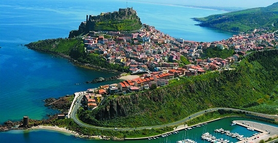 Offerta Pasqua e Pasquetta 2019 in Sardegna a Tempio Pausania Vacanza di 2 Giorni / 1 Notte o 3 Giorni / 2 Notti in Hotel 3 Stelle a partire da 89 €