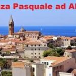 PASQUA Alghero Sardegna 2019
