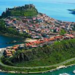 Pasqua Pasquetta a Castelsardo
