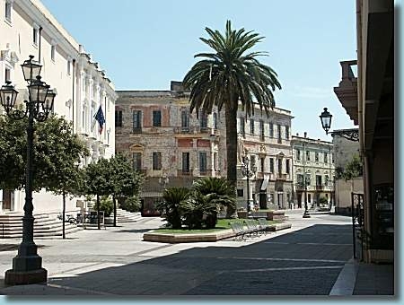 ANTEPRIMA Pasqua Low Cost ad Oristano in Hotel 4 stelle Pacchetti 2/3 Giorni dal 15 al 17 Aprile 2017 da