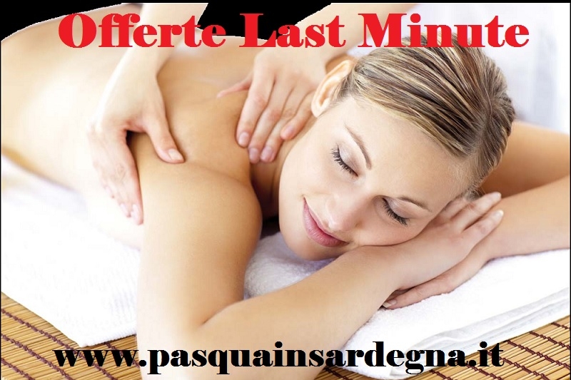 Last Minute Pasqua a Valledoria Pacchetto pasqua in Hotel 3 stelle + Ingresso alle Piscine di Viddalba dal 15 al 17 Aprile 2017 a 175 €